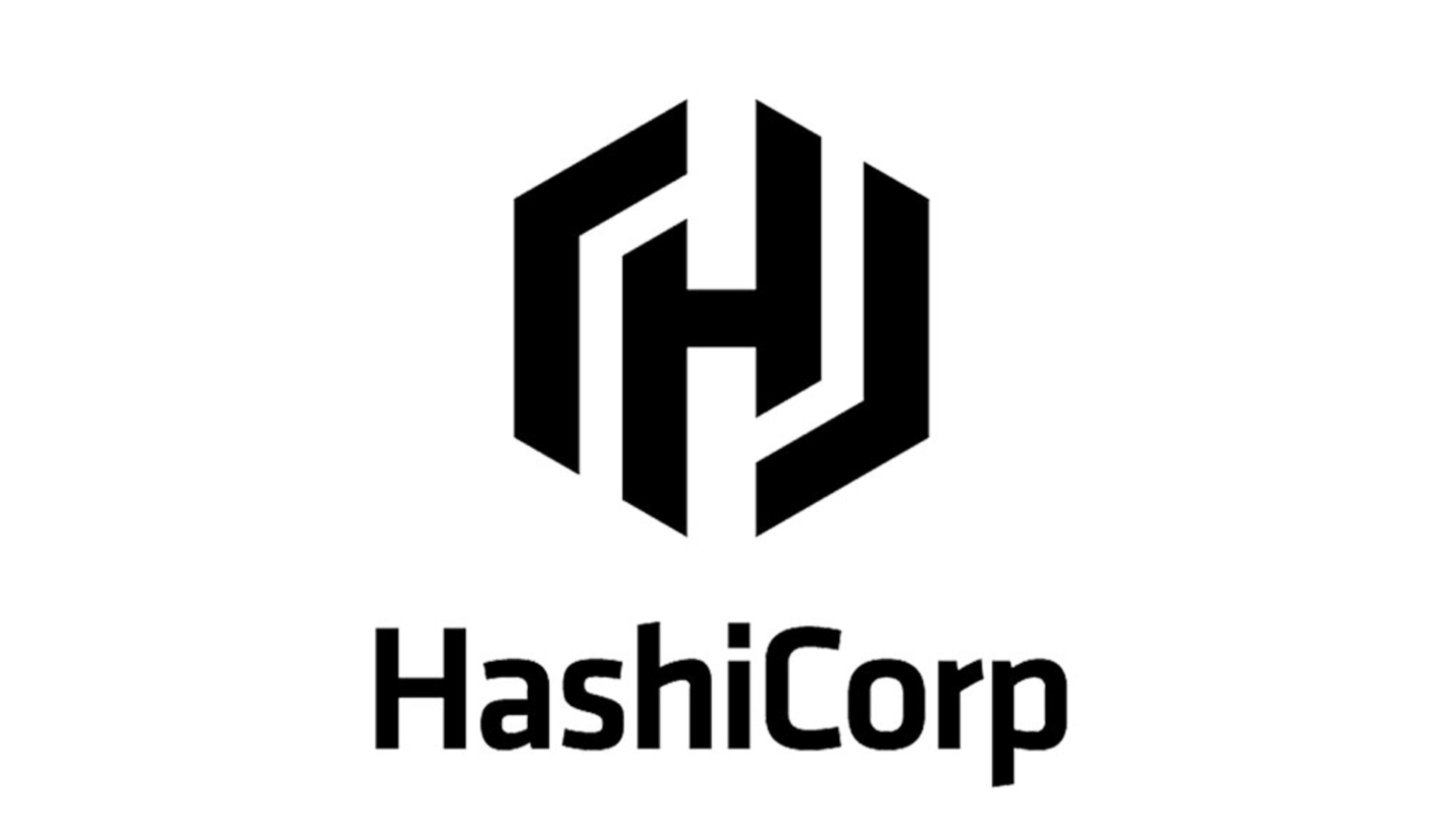 HashiCorp 로고