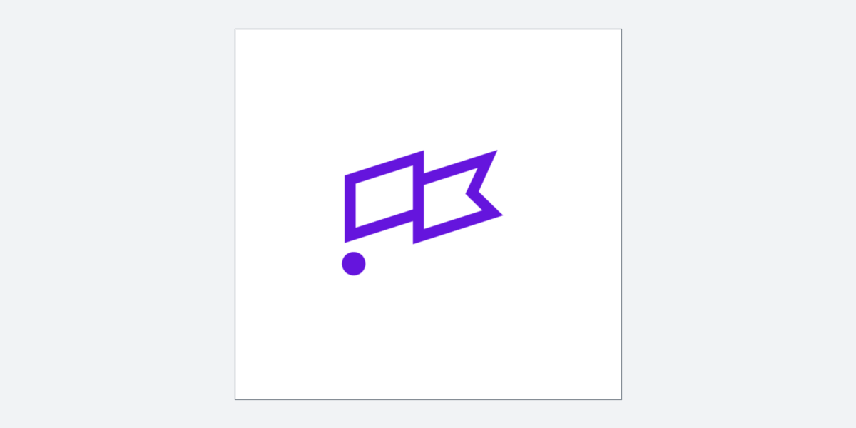프로젝트 관리 소프트웨어 Clubhouse.io 로고